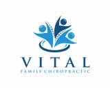 https://www.logocontest.com/public/logoimage/1532225296Vital Family Chiropractic 46.jpg